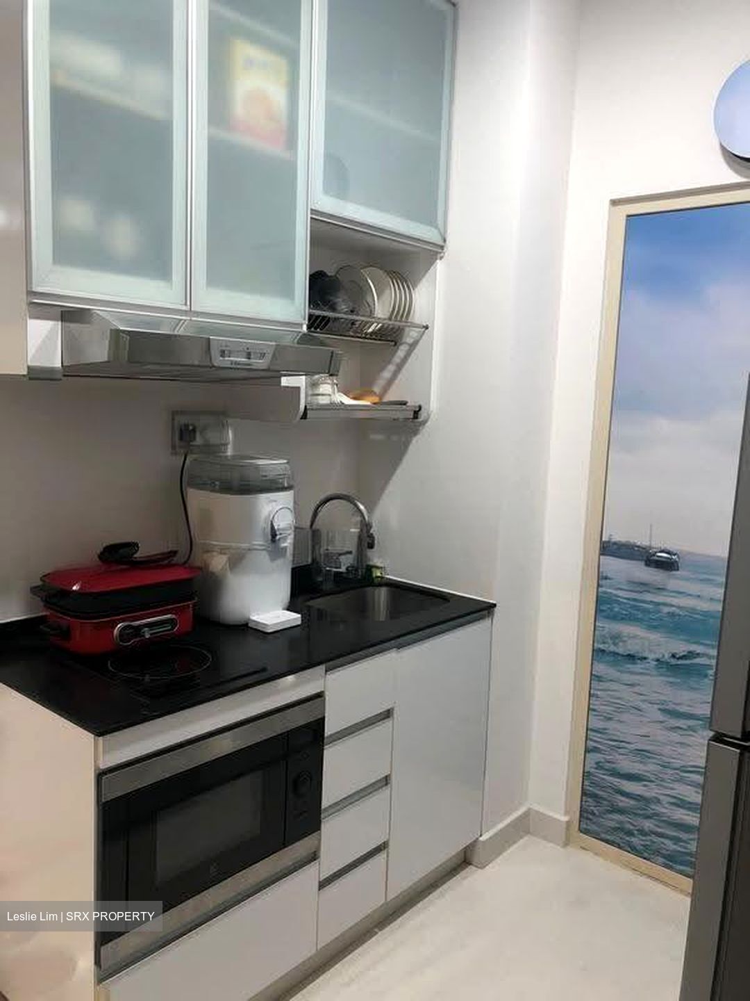 Parc Rosewood (D25), Condominium #624892801